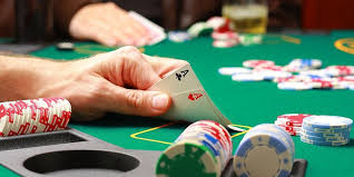 Casino LEGZO